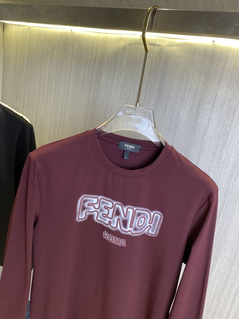 Fendi T-Shirts